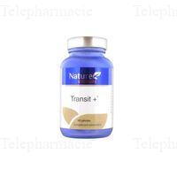 PHARM NATURE MICRONUTRITION Transit+ x 60 g&eacute;lules
