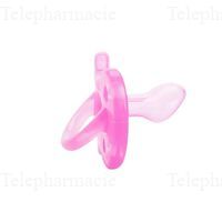 SUAV SUC TOUT SILIC SMOOT 0/