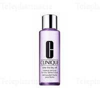 CLINIQUE DEMAQU FACILE YEUX/