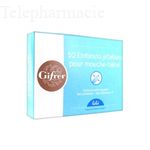 GIFRER embouts mouche-b&eacute;b&eacute; &eacute;lectrique jetables