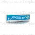 BUCCOTHERM Gel dentifrice junior 7/10 ans tube 50ml