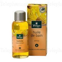 KNEIPP Hle bain arnica Fl/100ml