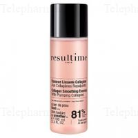 RESULTIME Essence lissante collag&egrave;ne 100ml