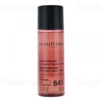 RESULTIME Lotion Peeling Nuit 100ml