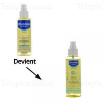 MUSTELA BB ENF Hle mass Spr/100ml