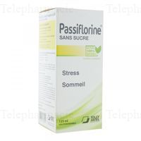 Passiflorine
