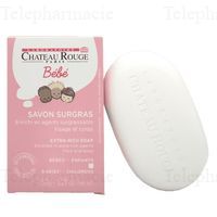 CHATEAU ROUGE BB Sav surgras Pain/150g