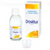 Dros&eacute;tux sirop