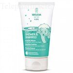 WELEDA KIDS 2IN1 Gel menthe fra&icirc;che T/150ml r
