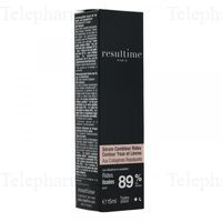 RESULTIME S&eacute;rum combleur rides contour yeux & l&egrave;vres 15ml