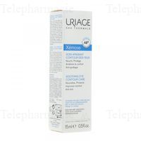 URIAGE X&eacute;mose Soin apaisant contour des yeux tube 15ml