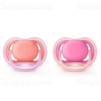 SUCET AVENT ULTRA AIR 6/18 ROS