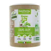 NAT&FORM ECO RESP Konjac Bio G&eacute;l B/200