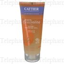 CATTIER Douche ensoleill&eacute;e tube 200ml
