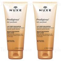 NUXE Lait prodig parf corps 2T/200ml