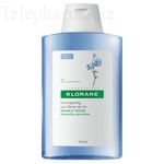 KLORANE Lin bio - Shampooing volume