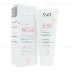 SVR Topialyse baume protect +