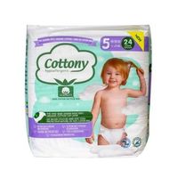 COTTONY Cche b&eacute;b&eacute; T5 11-25 B/24