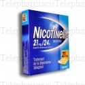 NICOTINELL tts 7 mg/24 h