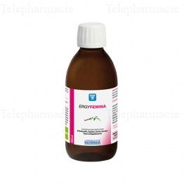 ERGYFEMINA S buv Fl/250ml