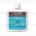 CATTIER Shampooing volume cheveux fins bio