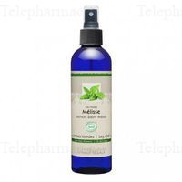 HAUT SEGALA Eau florale M&eacute;lisse bio flacon 250ml