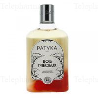 PATYKA Bain dche bois pr&eacute;cieux Fl/250ml