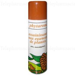 DIETAROMA Phytaromasol pin eucalyptus