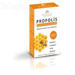 LES 3 CH&Ecirc;NES Propolis pastilles