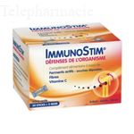 IMMUNOSTIM DEFENSES STICKS/30
