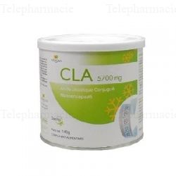ARAGAN CLA - 5700 mg - 15/30 jours