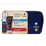 VICHY HOM TROUSSE N20 DEO COMPGEL DOUCHE