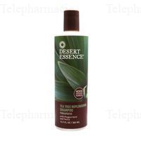 DESERT ESSENCE Shamp arbre th&eacute; Fl/382ml