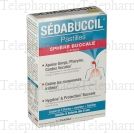3C PHARMA S&eacute;dabuccil Pastilles Sph&egrave;re buccale