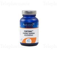 PHARM NATURE MICRONUTRITION Fortonic x 40 g&eacute;lules