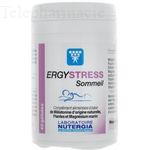 NUTERGIA Ergy Stress Sommeil x 40 g&eacute;lules