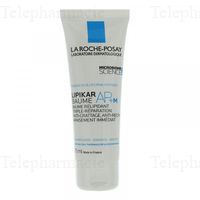 LA ROCHE-POSAY Lipikar Baume AP+M 400ml