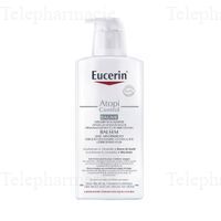 EUCERIN ATOPICONTROL BAUMEFl/400ml