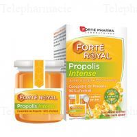FORTE PHARMA Propolis int Gel&eacute;e P/40g