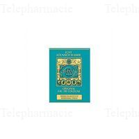 4711 POCHETTES RAFRAICHISSAN