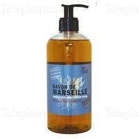 ALEPPO SOAP Sav liq Marseille Fl ppe/500ml