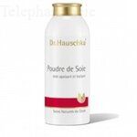 DR. HAUSCHKA Pdr de Soie corps Fl/50g