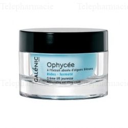 GAL&Eacute;NIC Ophyc&eacute;e Cr&egrave;me correctrice pot 50ml