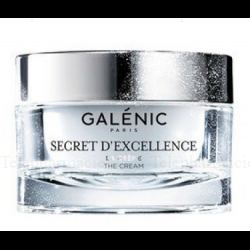 GAL&Eacute;NIC Secret d'excellence la cr&egrave;me flacon 50ml