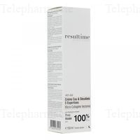 RESULTIME Anti-Age - Cr&egrave;me cou d&eacute;collet&eacute; et buste 5 expertises 50ml