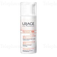 URIAGE Bari&eacute;sun 100 - Fluide protecteur extr&ecirc;me SPF 50+ tube 50ml