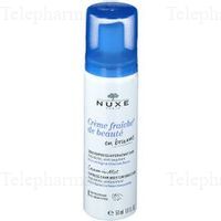 NUXE Cr&egrave;me fra&icirc;che de Beaut&eacute; brume 50ml