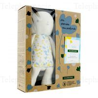 KLORANE BB Eau parf ss alc Vapo/50ml