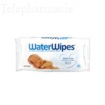 GILBERT Waterwipes b&eacute;b&eacute; lingettes