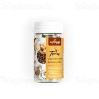 MY VEGGIE TONIC G&eacute;l Pilul/60